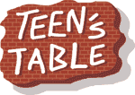 Teen's Tables