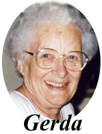 Image of Gerda