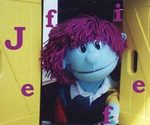 Jeffie