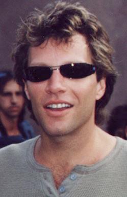 Jon Bon Jovi