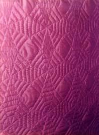 Mystic Maze (back)
