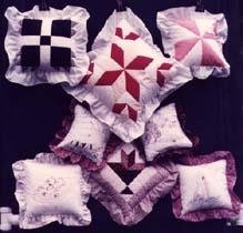 Pillows