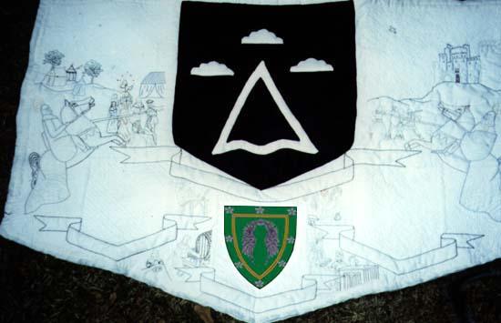 Heraldic Banner