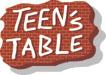 Teens Tables